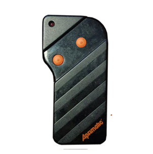 Mando de garaje APRIMATIC TG2 30.900 MHz