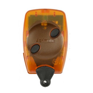 Mando garaje APRIMATIC TR2