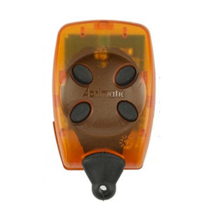 Mando de garaje APRIMATIC TR4