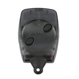 Mando garaje APRIMATIC TX2M 433,92 MHz