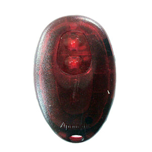 Mando de garaje APRIMATIC TX2P