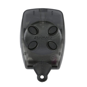 Mando de garajeAPRIMATIC TX4M