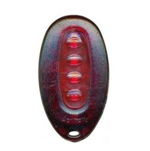 Mando de garaje APRIMATIC TX4P