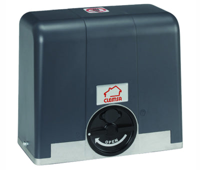Motor puerta corredera CLEMSA AC562N