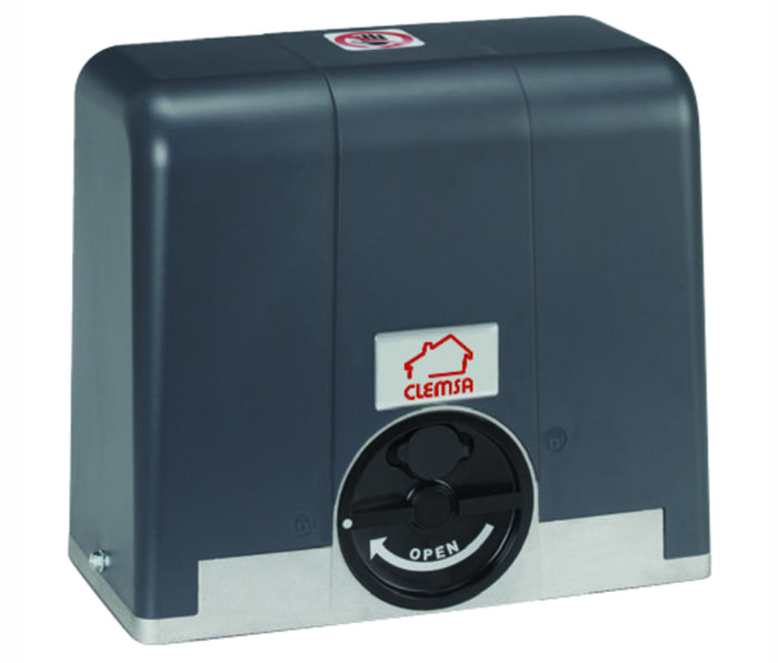Motor puerta corredera CLEMSA AC562N